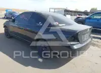 2001 Honda CIVIC фото