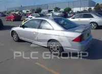 2001 Honda CIVIC photo