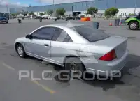 2001 Honda CIVIC photo