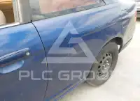 2001 Honda CIVIC фото
