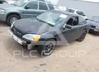 2001 Honda CIVIC photo