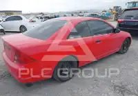 2001 Honda CIVIC фото