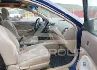 2001 Honda CIVIC фото