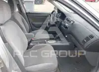 2001 Honda CIVIC photo