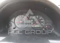 2001 Honda CIVIC photo