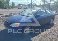 2001 Honda CIVIC фото