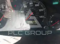 2001 Honda CIVIC photo