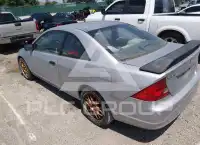 2001 Honda CIVIC фото
