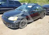 2001 Honda CIVIC photo