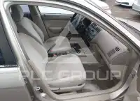 2001 Honda CIVIC фото