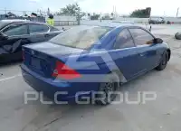 2001 Honda CIVIC фото