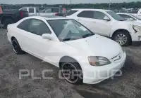 2001 Honda CIVIC photo