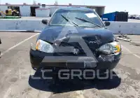 2001 Honda CIVIC photo