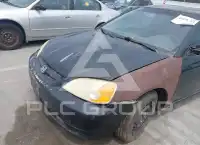 2001 Honda CIVIC фото