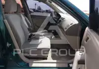 2001 Honda CIVIC фото