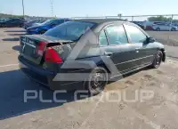 2001 Honda CIVIC photo