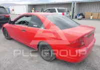 2001 Honda CIVIC фото