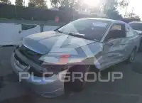 2001 Honda CIVIC фото