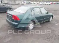 2001 Honda CIVIC photo