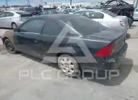 2001 Honda CIVIC фото