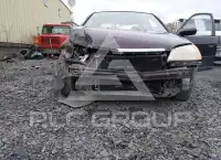 2001 Honda CIVIC фото