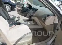 2001 Honda CIVIC фото