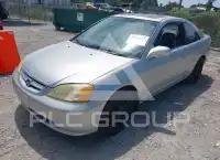 2001 Honda CIVIC photo