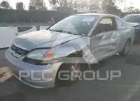 2001 Honda CIVIC фото