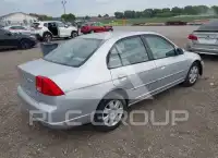 2001 Honda CIVIC photo
