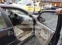 2001 Honda CIVIC фото