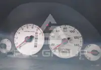 2001 Honda CIVIC фото
