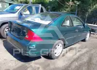 2001 Honda CIVIC фото