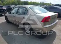 2001 Honda CIVIC фото