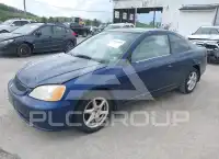 2001 Honda CIVIC фото