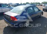 2001 Honda CIVIC фото