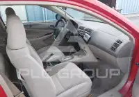 2001 Honda CIVIC фото
