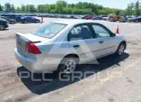 2001 Honda CIVIC фото