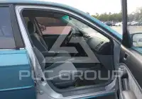2001 Honda CIVIC фото