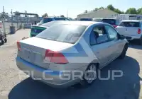 2001 Honda CIVIC фото