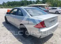 2001 Honda CIVIC photo