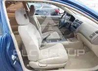 2001 Honda CIVIC фото