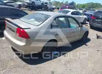 2001 Honda CIVIC photo