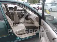 2001 Honda CIVIC photo