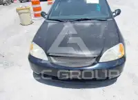 2001 Honda CIVIC фото