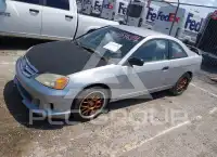 2001 Honda CIVIC фото