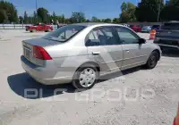 2001 Honda CIVIC фото