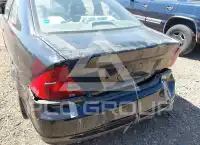 2001 Honda CIVIC photo