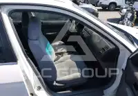 2001 Honda CIVIC фото