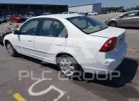 2001 Honda CIVIC photo