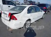 2001 Honda CIVIC фото